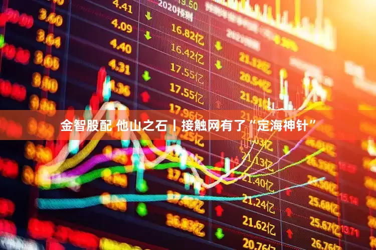 金智股配 他山之石丨接触网有了“定海神针”