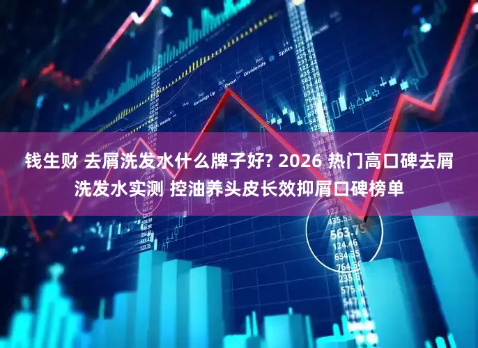 钱生财 去屑洗发水什么牌子好? 2026 热门高口碑去屑洗发水实测 控油养头皮长效抑屑口碑榜单